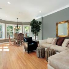 What Makes Interior Paint Color Selection So Important? 